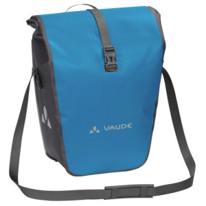 Sacoche Vaude Aqua Back 24L Bleu Icicle