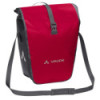 Sacoche Vaude Aqua Back 24L Rouge