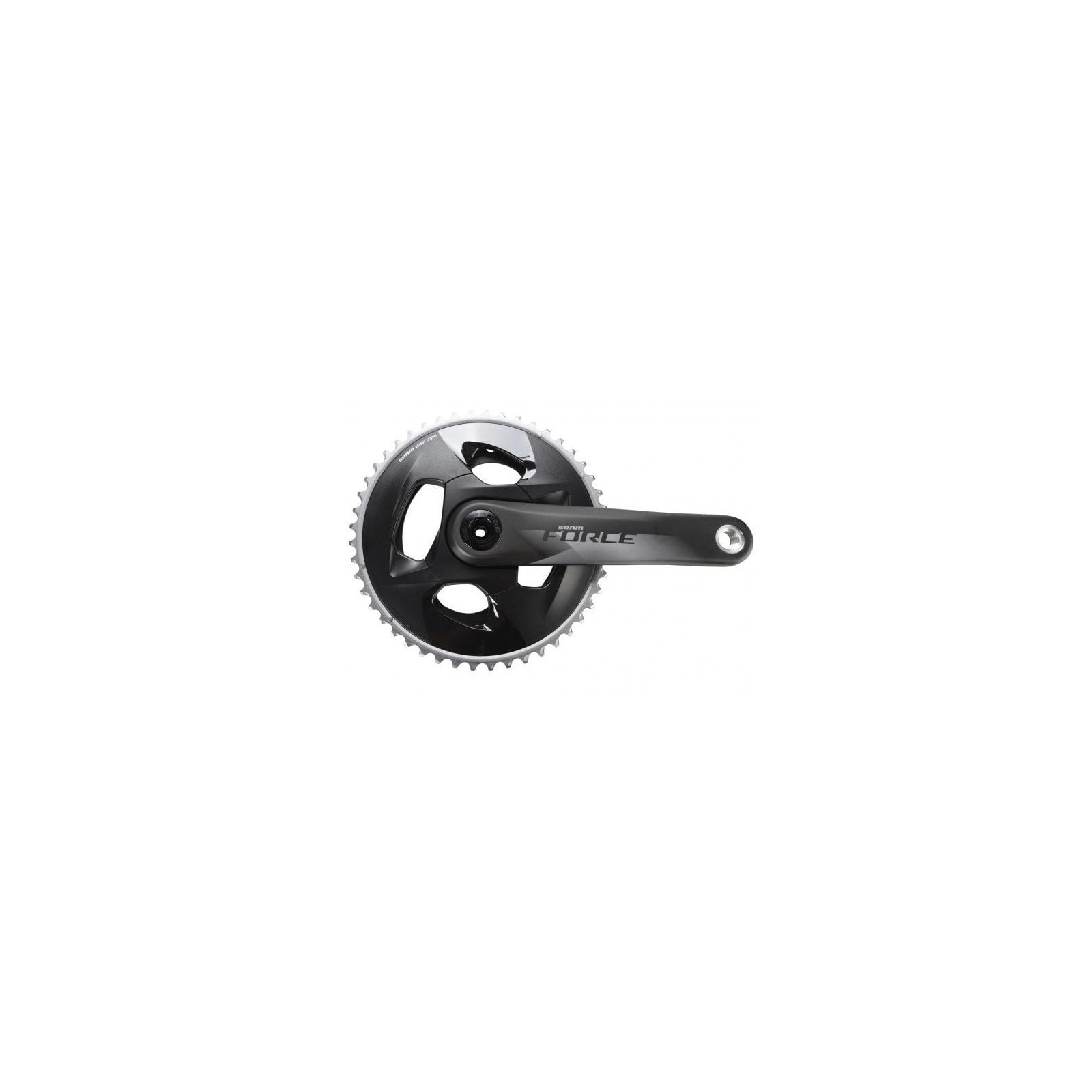 Pédalier 12V SRAM Red AXS 48 Dents