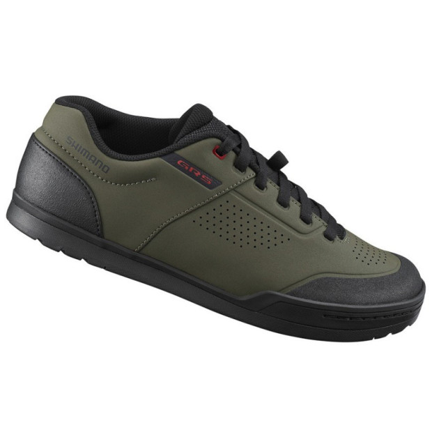 Chaussures VTT Shimano GR5 (SH-GR501) Olive