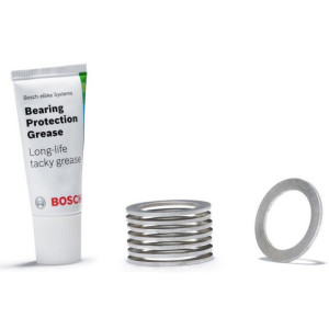 Kit d'Entretien de Roulements de Moteurs Bosch BDU3XX