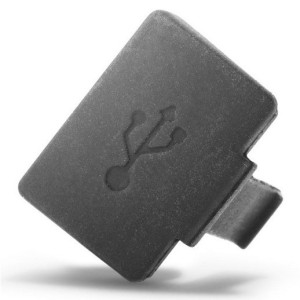 Protection de Port USB pour Ecran Bosch Kiox