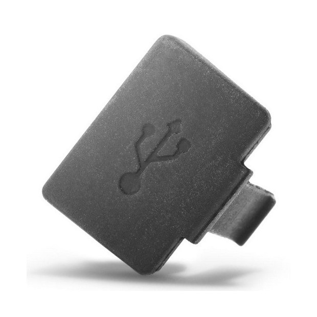 Protection de Port USB pour Ecran Bosch Kiox