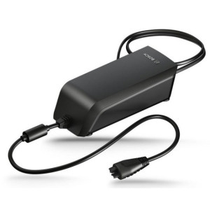 Chargeur de Batterie Bosch Fast Charger 6A