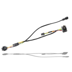 Câble Y pour Batterie Bosch PowerTube 950mm