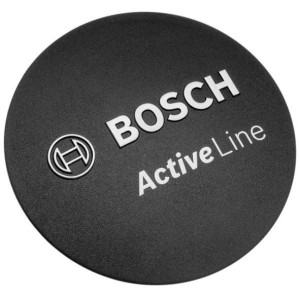 Cache Moteur Bosch Active Line - 75 mm