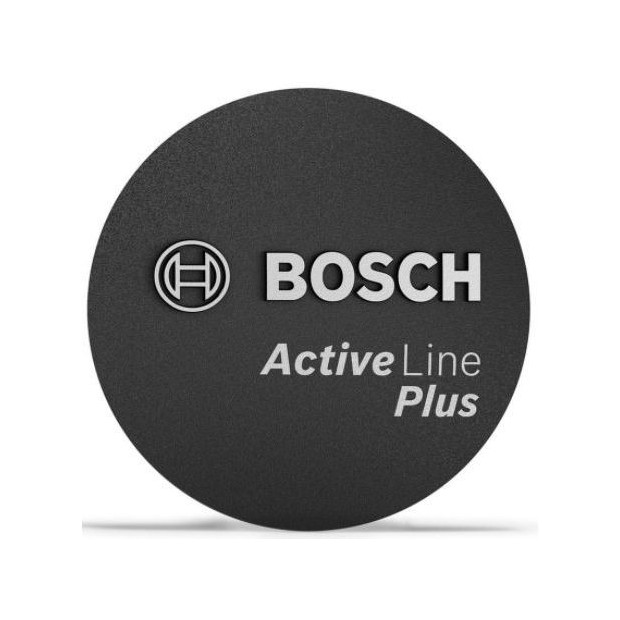 Cache Moteur Bosch Active Line Plus - 75 mm 