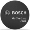 Cache Moteur Bosch Active Line Plus - 75 mm 