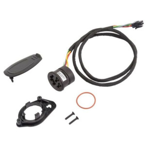 Kit de Prise de Chargement pour Batterie Bosch PowerTube 680mm