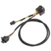 Câble Bosch pour Batterie PowerTube 950mm