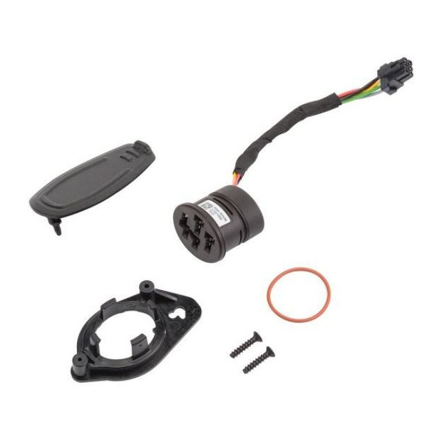 Kit de Prise de Chargement pour Batterie Bosch PowerTube 100mm