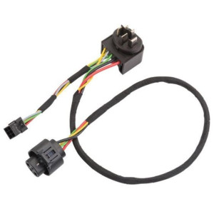 Câble Bosch pour Batterie PowerTube 220mm