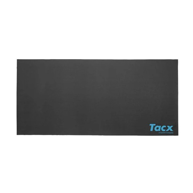 Tapis d'Entraînement Enroulable Tacx-Garmin