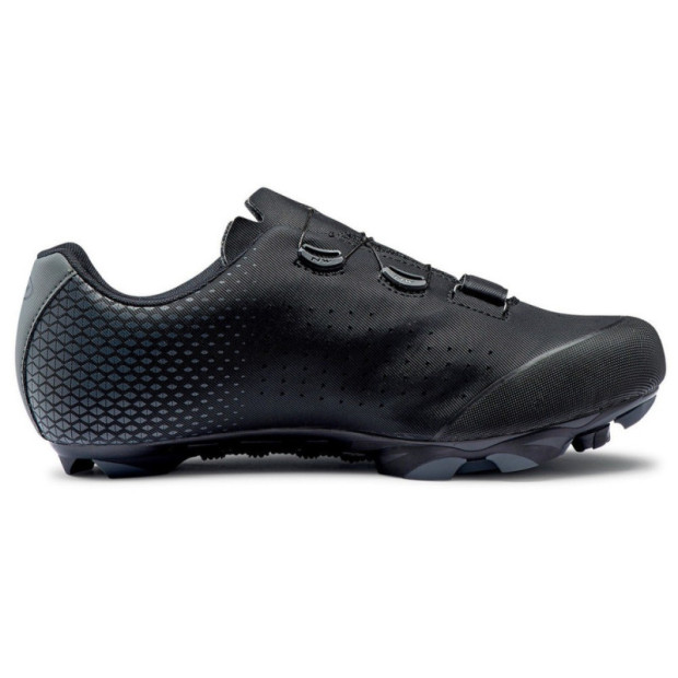 Chaussures VTT Northwave Origin Plus 2 Noir/Anthracite