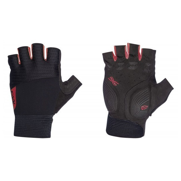 Gants Northwave Extreme Noir/Rouge