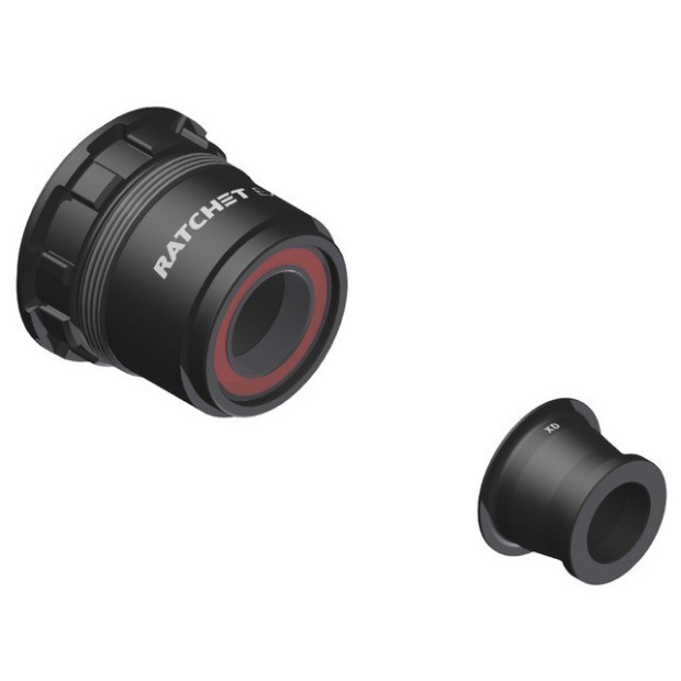 Corps de Roue Libre DT Swiss SRAM XD VTT 12x142/148 mm