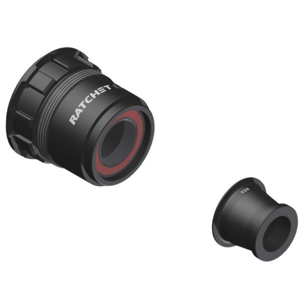 Corps de Roue Libre DT Swiss SRAM XDR Route 12x142 mm