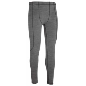 Pantalon Thermique Homme Tucano Urbano Calezamelio Gris