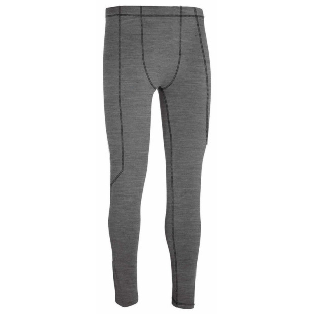 Pantalon Thermique Homme Tucano Urbano Calezamelio Gris