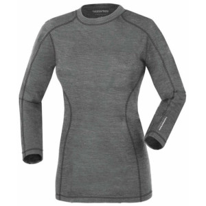 Maillot de Corps Thermique Femme Tucano Urbano Amalia Gris