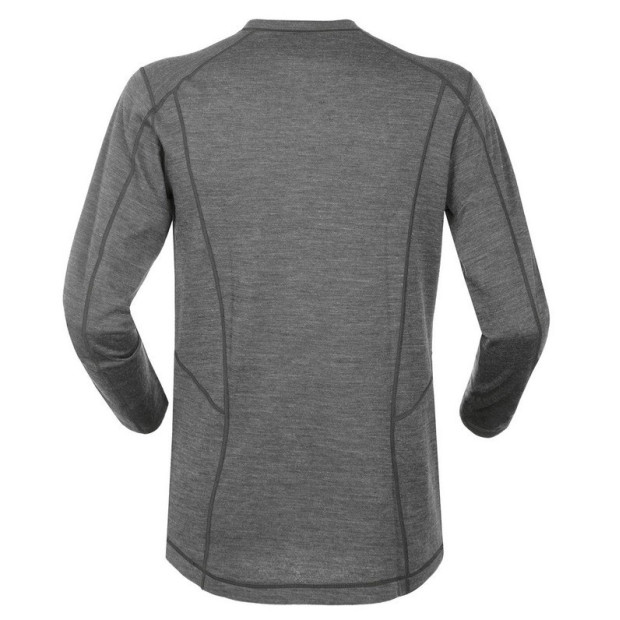 Maillot de Corps Thermique Homme Tucano Urbano Amelio Gris