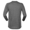 Maillot de Corps Thermique Homme Tucano Urbano Amelio Gris