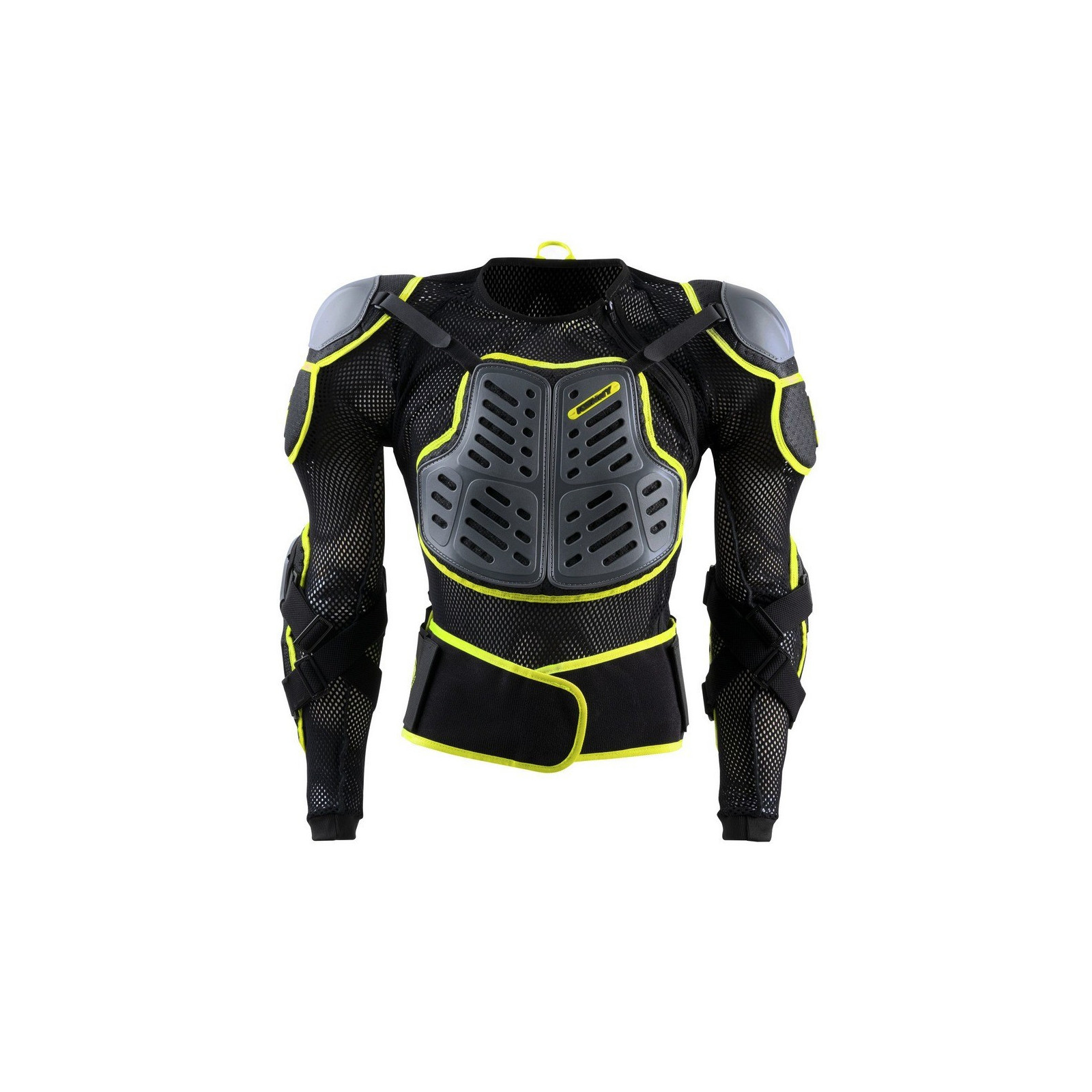 Gilet protection clearance vtt kenny
