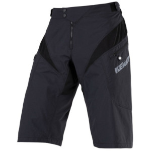 Short Kenny Enduro Noir