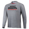 Maillot Kenny Evo Pro Gris/Orange