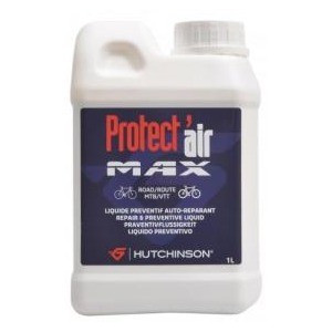 Liquide Préventif Protect Air Tubeless 1 L