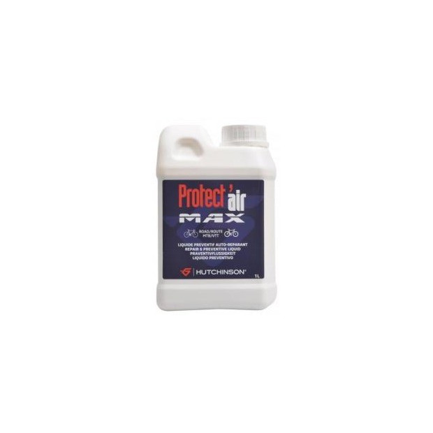 Liquide Préventif Protect Air Tubeless 1 L