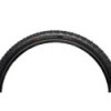 Pneu VTT Hutchinson Rock II - Tube Type - 26x2,00" (50-559) - Noir