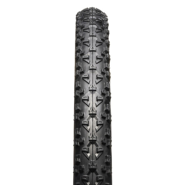 Pneu VTT Hutchinson Rock II - Tube Type - 27,5x2,00" (50-584) - Noir