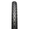 Pneu VTT Hutchinson Rock II - Tube Type - 27,5x2,00" (50-584) - Noir