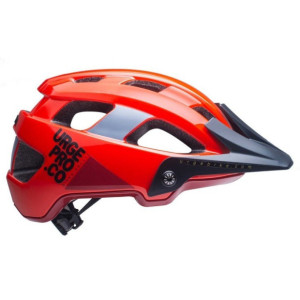 Casque VTT Urge AllTrail - Rouge