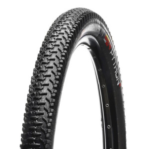 Pneu VTT Hutchinson Python 2 - Tubeless Ready - Hardskin - 29x2,25 (54-622) - Noir