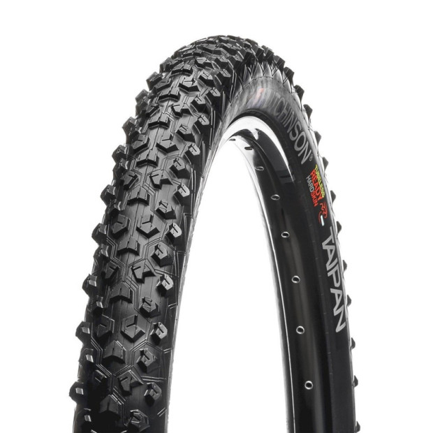 Pneu VTT Hutchinson Taipan - Tubeless Ready - Hardskin - 29x2,25 (54-622) - Noir