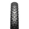 Pneu VTT Hutchinson Taipan - Tubeless Ready - Hardskin - 29x2,25 (54-622) - Noir