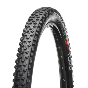 Pneu VTT Hutchinson Toro - Tube Type - 24x2,00 (50-507) - Noir