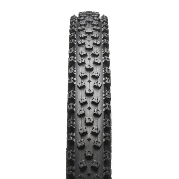 Pneu VTT Hutchinson Toro - Tube Type - 24x2,00 (50-507) - Noir