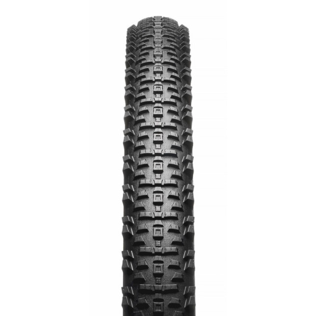 Pneu VTT Hutchinson Kraken Racing Lab - Hardskin - Tubeless Ready - 29x2,3" (55-622) - Noir