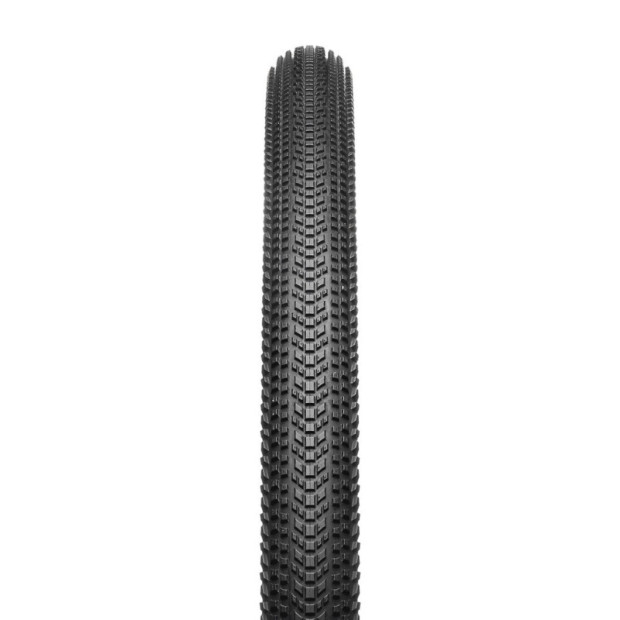 Pneu Gravel Hutchinson Touareg - TS - Tubeless Ready - 650x47 (47-584) - Noir