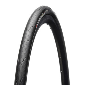 Pneu Hutchinson Fusion 5 Performance - Tubeless Ready - 700x30 (30-622) - Noir