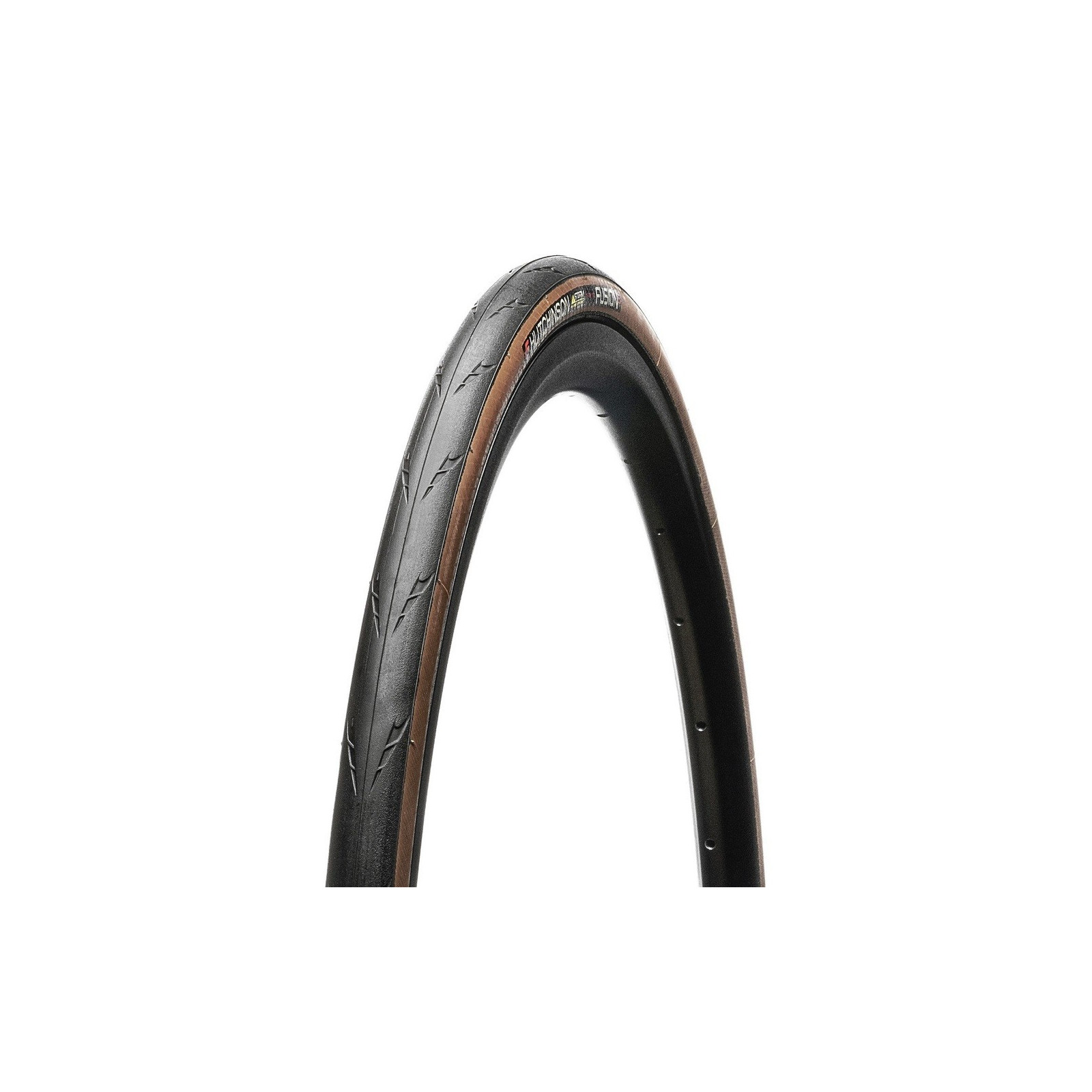 Pneu Hutchinson Fusion 5 Performance - Tube Type - 700x25