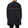 Poncho Vaude Valdipino 02285 Noir