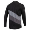 Maillot Kenny Prolight Noir/Gris