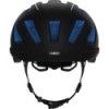 Casque Abus Pedelec 2.0 Noir et Bleu