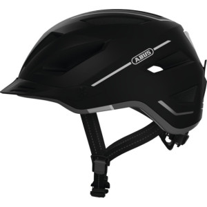 Casque Abus Pedelec 2.0 Noir Velours