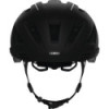 Casque Abus Pedelec 2.0 Noir Velours