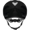 Casque Abus Pedelec 2.0 Noir Velours